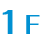 1F