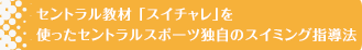 レッスン情報