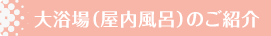 健康市川温泉の効能